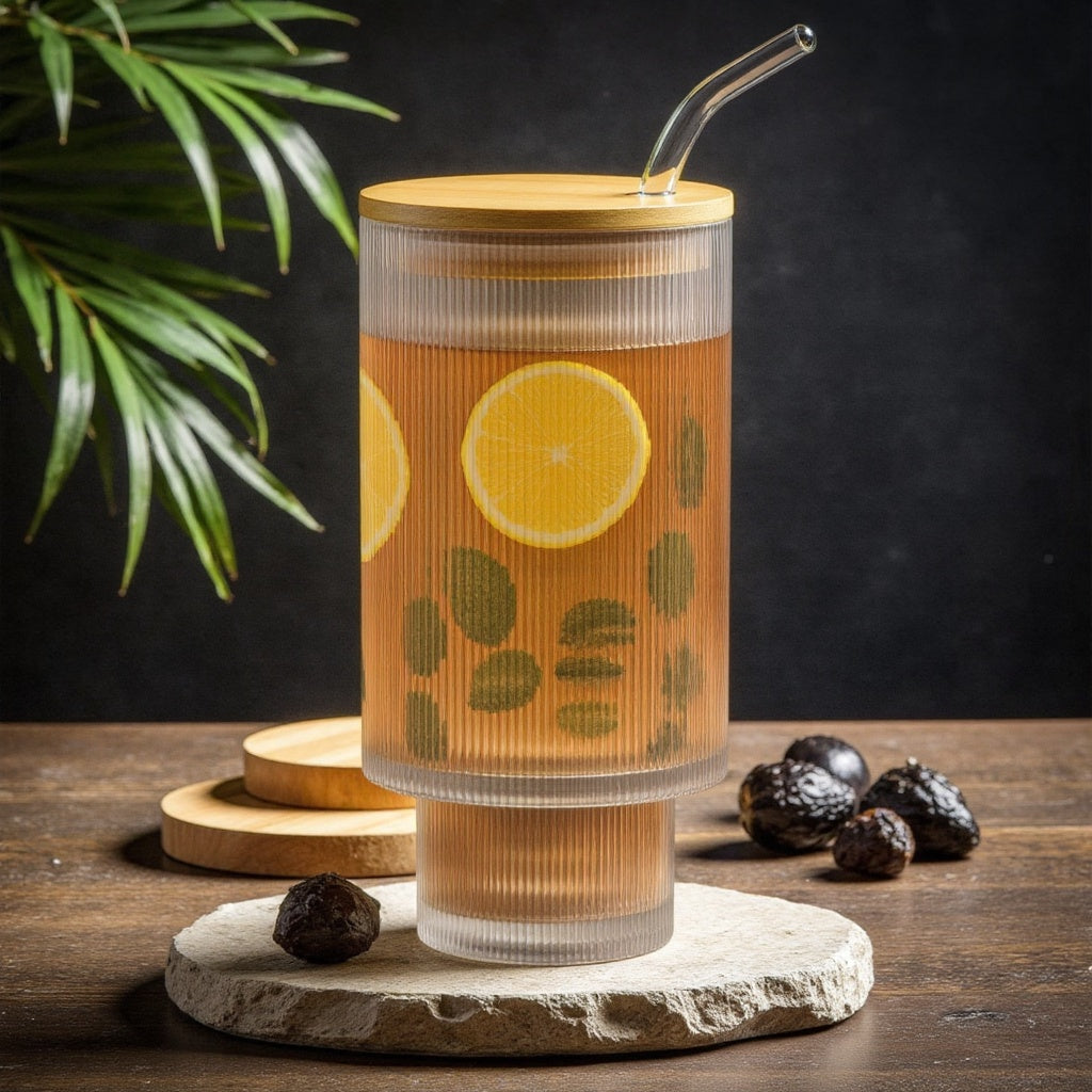 Eco Sip Infusion Tumbler